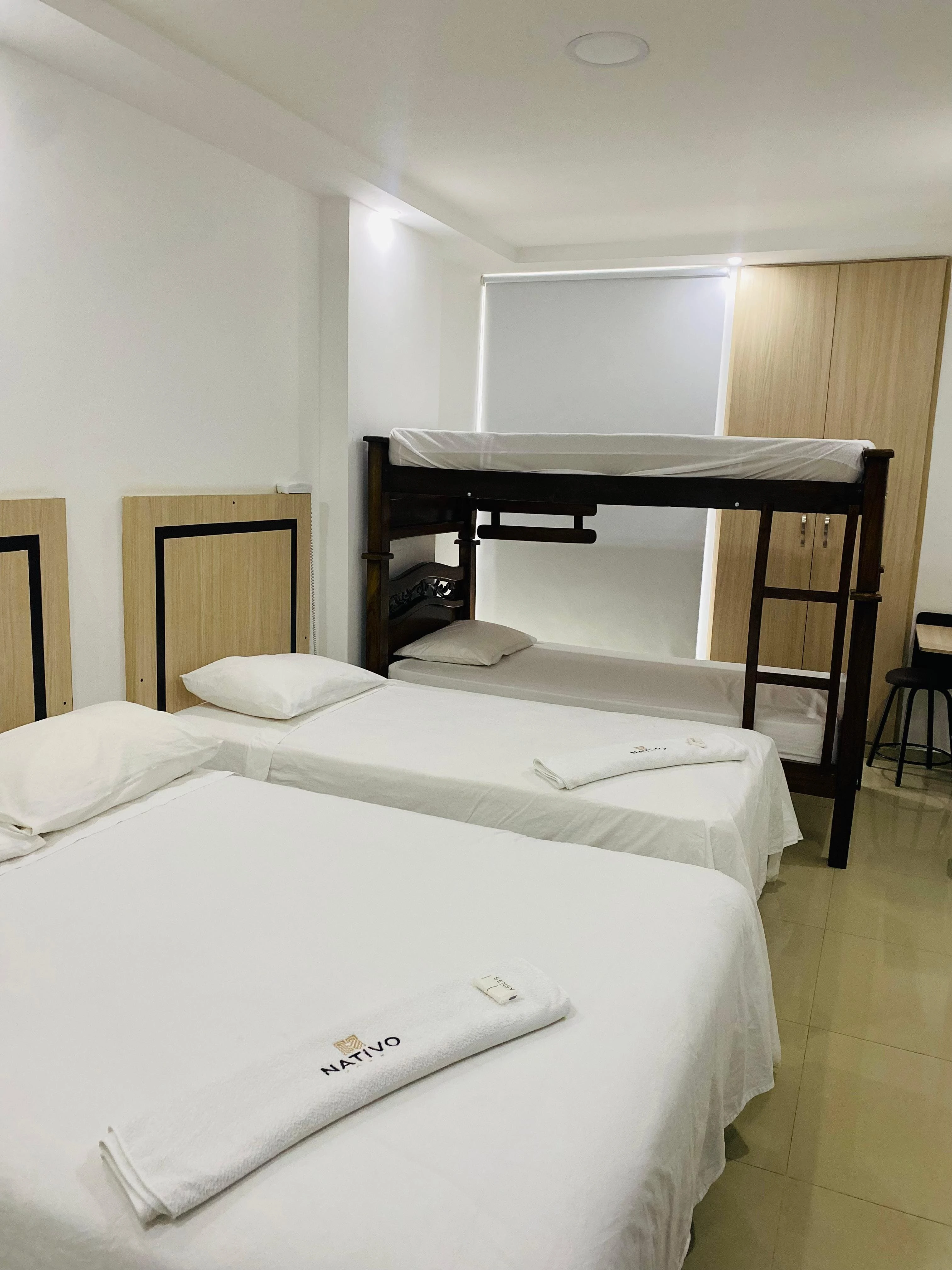 Habitación Family Multiple