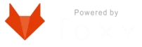 Foxy Logo